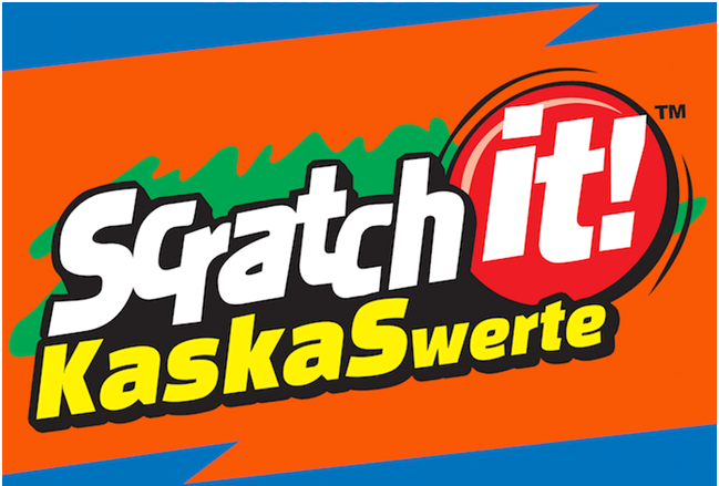 Scratch It PCSO Online