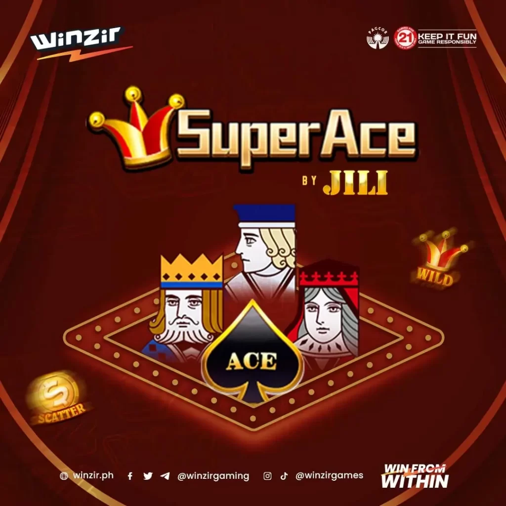 Super Ace Slot