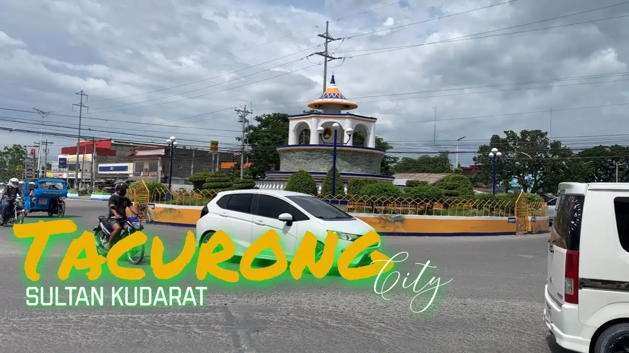 Tacurong City