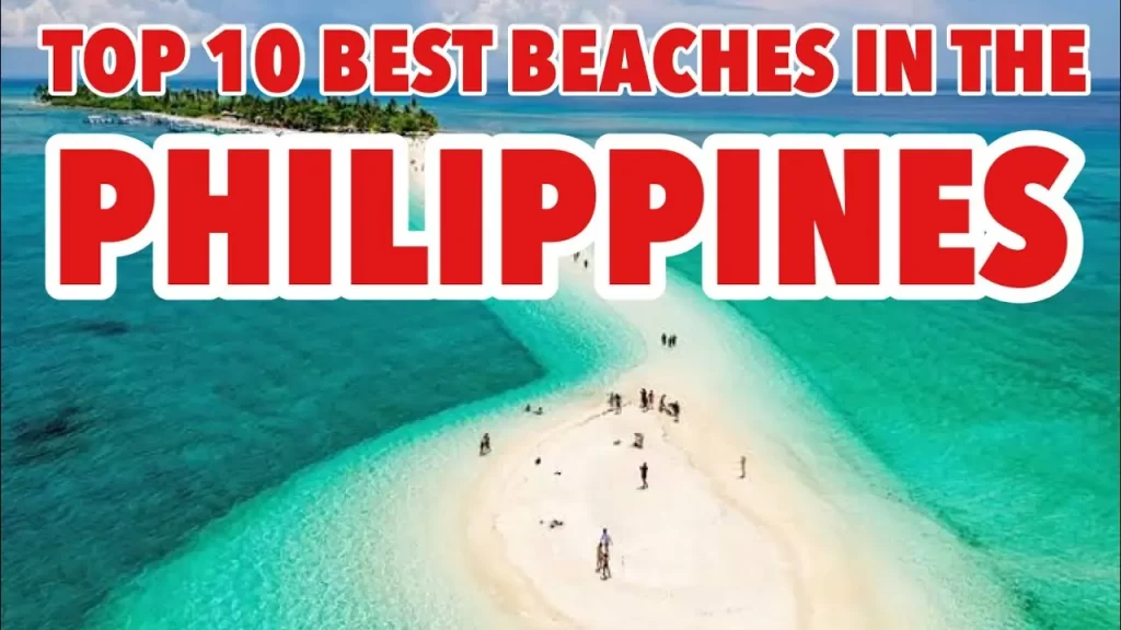 Top 10 Best Beaches in the Philippines: Your Ultimate Escape